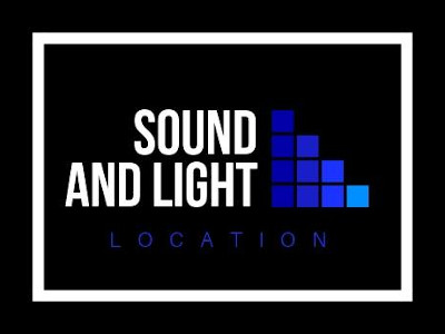 Sound and Light Location