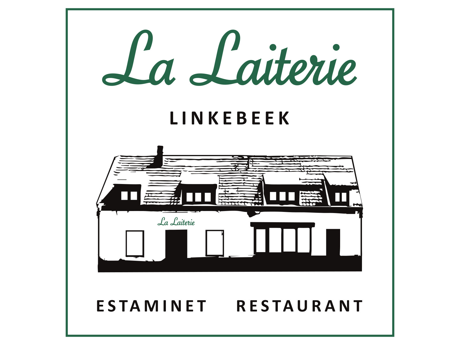 La Laiterie Linkebeek