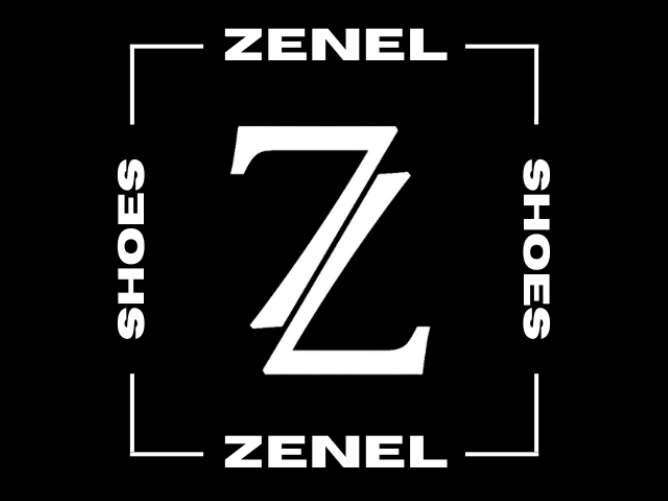 Zenel shoes
