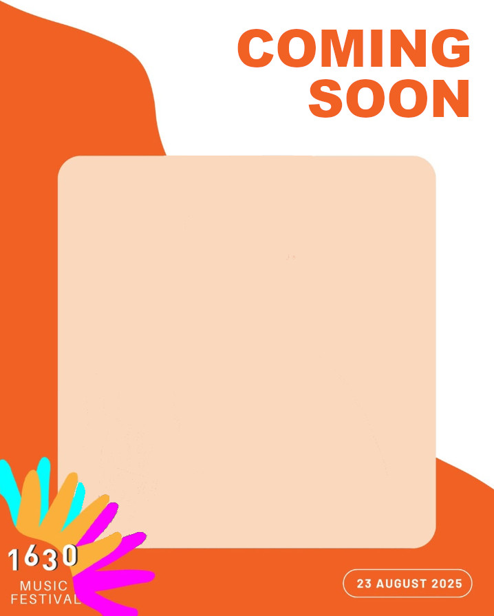 Coming Soon artist