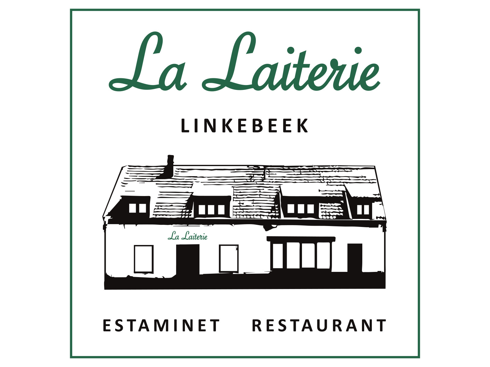 Laiterie