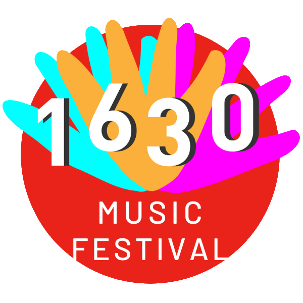 1630 Music Festival - 22-23/08/2025 @FermeHollekenHoeve
