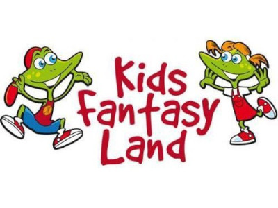Kids Fantasy Land