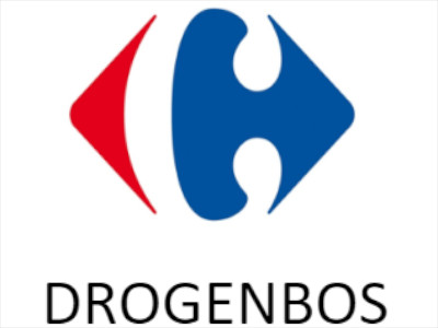 Carrefour Drogenbos
