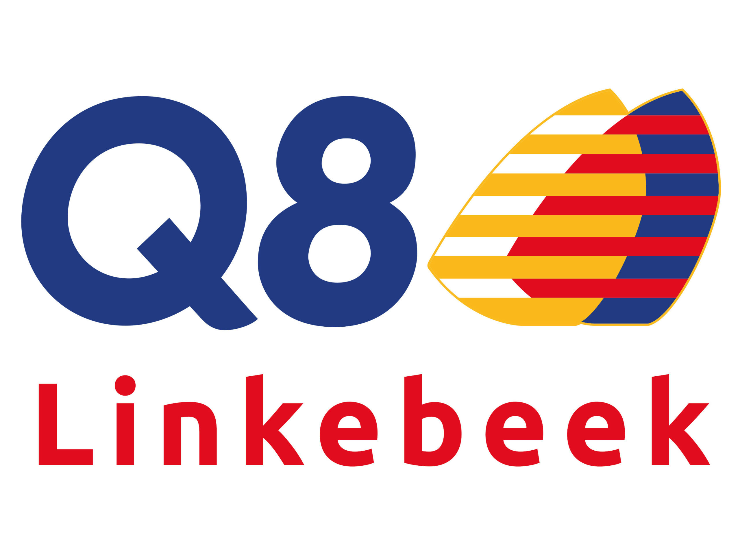 Q8 Linkebeek