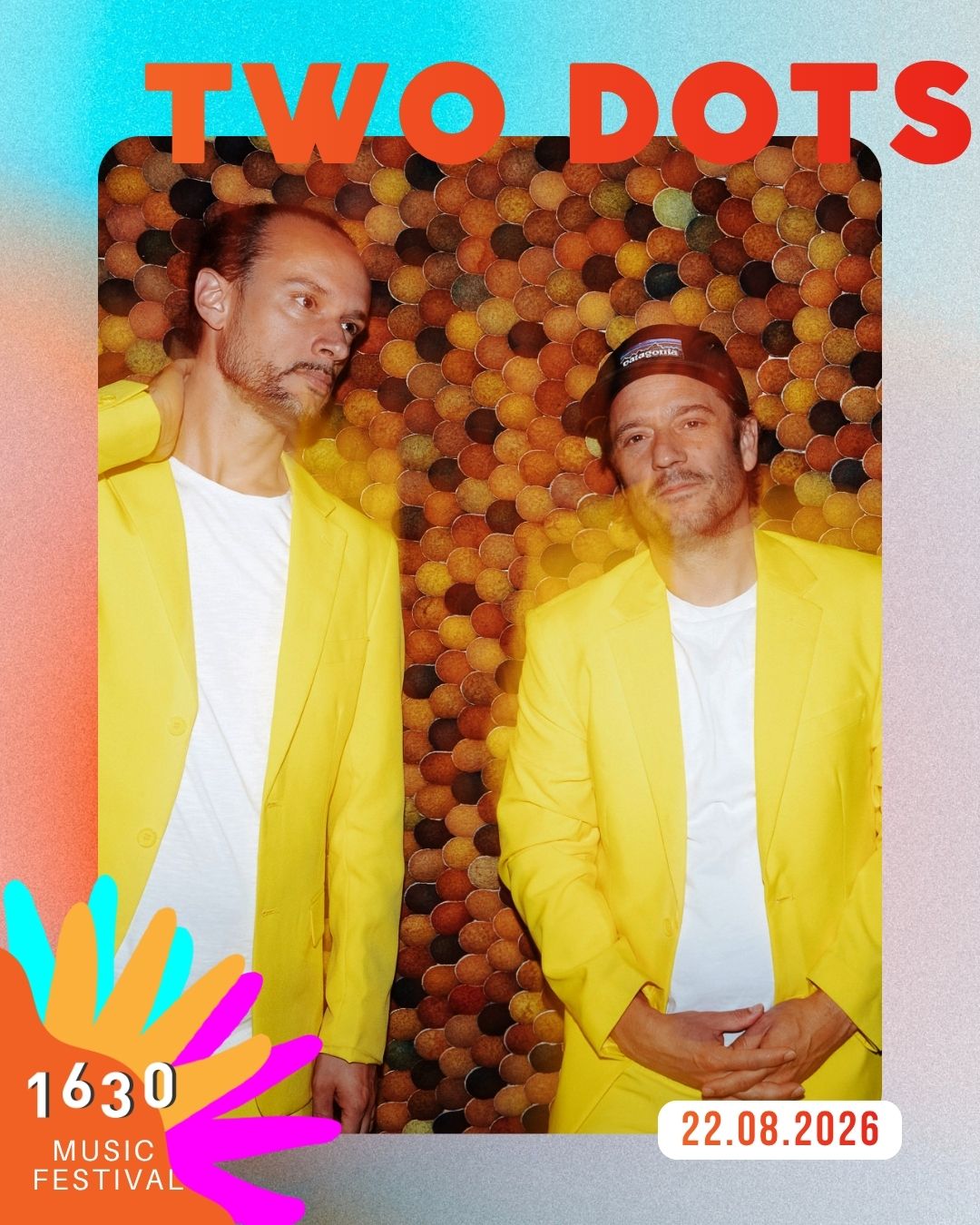 Doria D - 1630 Music Festival 2025