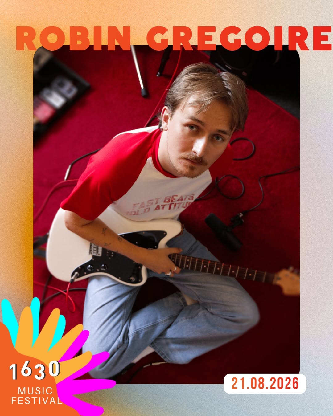 Doria D - 1630 Music Festival 2025